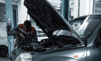 FULL CAR SERVICING  AND MECHANICAL WORK