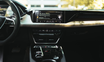 STEREO SYSTEM UPGRADES